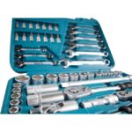 Ключове гаечни 8 части 6-22мм HY59501 к-т на Hyundai