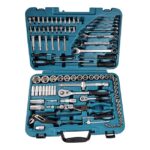 Гедоре инструменти HY-K98 98 части в комплекта