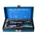 Гедоре инструменти профи HY-K20 от Hyundai 01