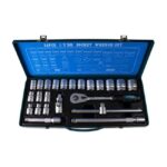 Гедоре инструменти профи HY-K24 от Hyunda