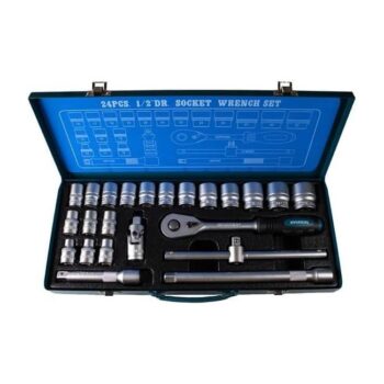 Гедоре инструменти профи HY-K24 от Hyunda