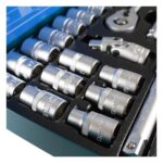 Гедоре инструменти профи HY-K24 от Hyunda