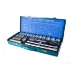 Гедоре инструменти профи HY-K24 от Hyunda