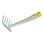 Гребла за градина