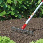 Гребло градинско DR-M 35 Wolf-Garten