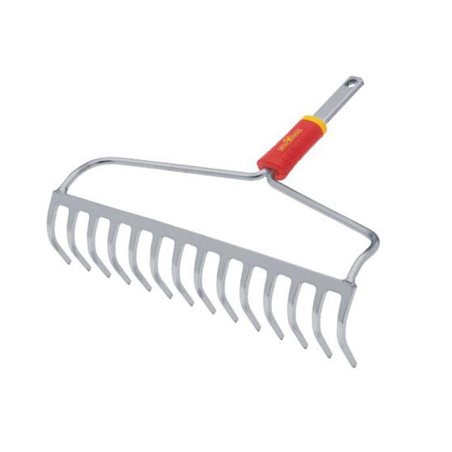 Гребло градинско дъгообразно DO-M 40 Wolf Garten