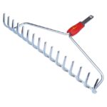 Гребло градинско дъгообразно DO-M 40 Wolf Garten