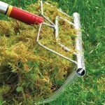 Гребло за трева UH-M 60 от Wolf Garten