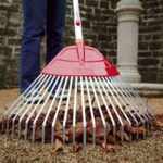 Гребло за шума UF-M Wolf-Garten