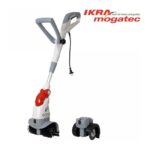 Електрическа метла 2в1 IKRA IEMC 550