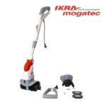 Електрическа метла 2в1 IKRA IEMC 550