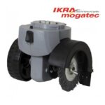 Електрическа метла 2в1 IKRA IEMC 550