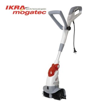 Електрическа метла 2в1 IKRA IEMC 550