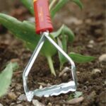 Инструмент за плевене двустранен RF-M