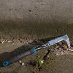 Инструмент за почистване на фуги HY58314