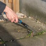 Инструмент за почистване на фуги HY58314