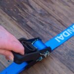 Колан с тресчотка и куки HY 59254 Hyunda