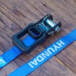 Колан с тресчотка и куки HY 59254 Hyunda