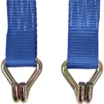 Колан с тресчотка куки HY 59255 03