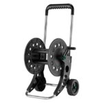 Количка за м-ч 1-2 60м Aquaviva Claber