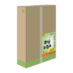 Количка за маркуч 165м Jumbo 1/2