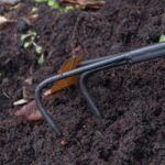 Култиватор с дръжка 3 зъба HY58316