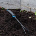 Култиватор с дръжка 3 зъба HY58316