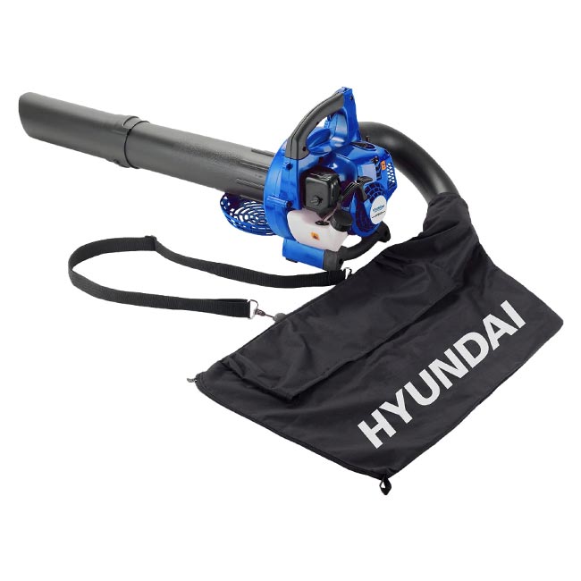 Листосбирач моторен HYBV 26 3в1 Hyundai
