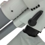 Листосъбирач електрически IKRA IEBV 3000