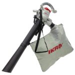 Листосъбирач електрически IKRA IEBV 3200 3в1