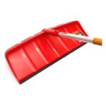 Лопата почистване покриви SR M 60 - Wolf Garten