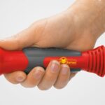 Лопатка за плевене KS-2K от Wolf Garten