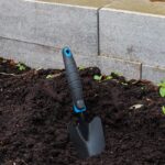 Лопатка за садене голяма HY58311