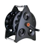 Макара за маркуч 40м с монтаж за стена Kiros Claber