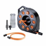 Маркуч в касета 15м струйник AQUAPASS Claber 03