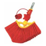 Метла BW 25 M Wolf Garten