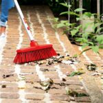 Метла за улица SB 400 M - Wolf Garten