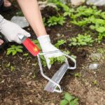 Мотичка за плевене HO-M 15 Wolf Garten