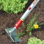 Мотичка за подравняване HW-M 15 - Wolf Garten