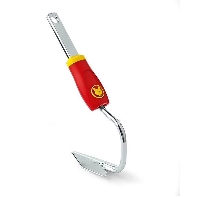 Аератор почвен единичен BI-M от Wolf Garten