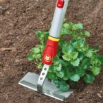 Мотичка за подравняване HW-M 15 - Wolf Garten