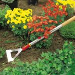 Мотичка тип холандска DH-M Wolf Garten