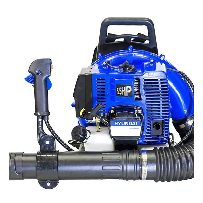 Моторна метла HYB 85 82.4 куб/см.