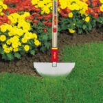 Нож за обкантване RM-M от Wolf Garten