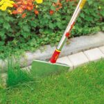 Нож за обкантване RM-M от Wolf Garten