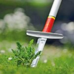 Нож за плевели KS-M Wolf Garten