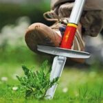 Нож за плевели KS-M Wolf Garten