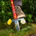 Нож за плевели KS-M Wolf Garten