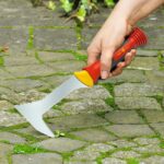 Нож почистване фуги KF-2K Wolf Garten