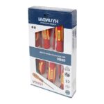 Отвертки 6 части комплект HY59403 от Hyunda